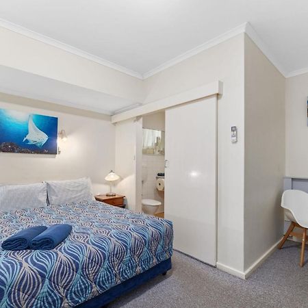 Navigators Motel Port Lincoln Luaran gambar