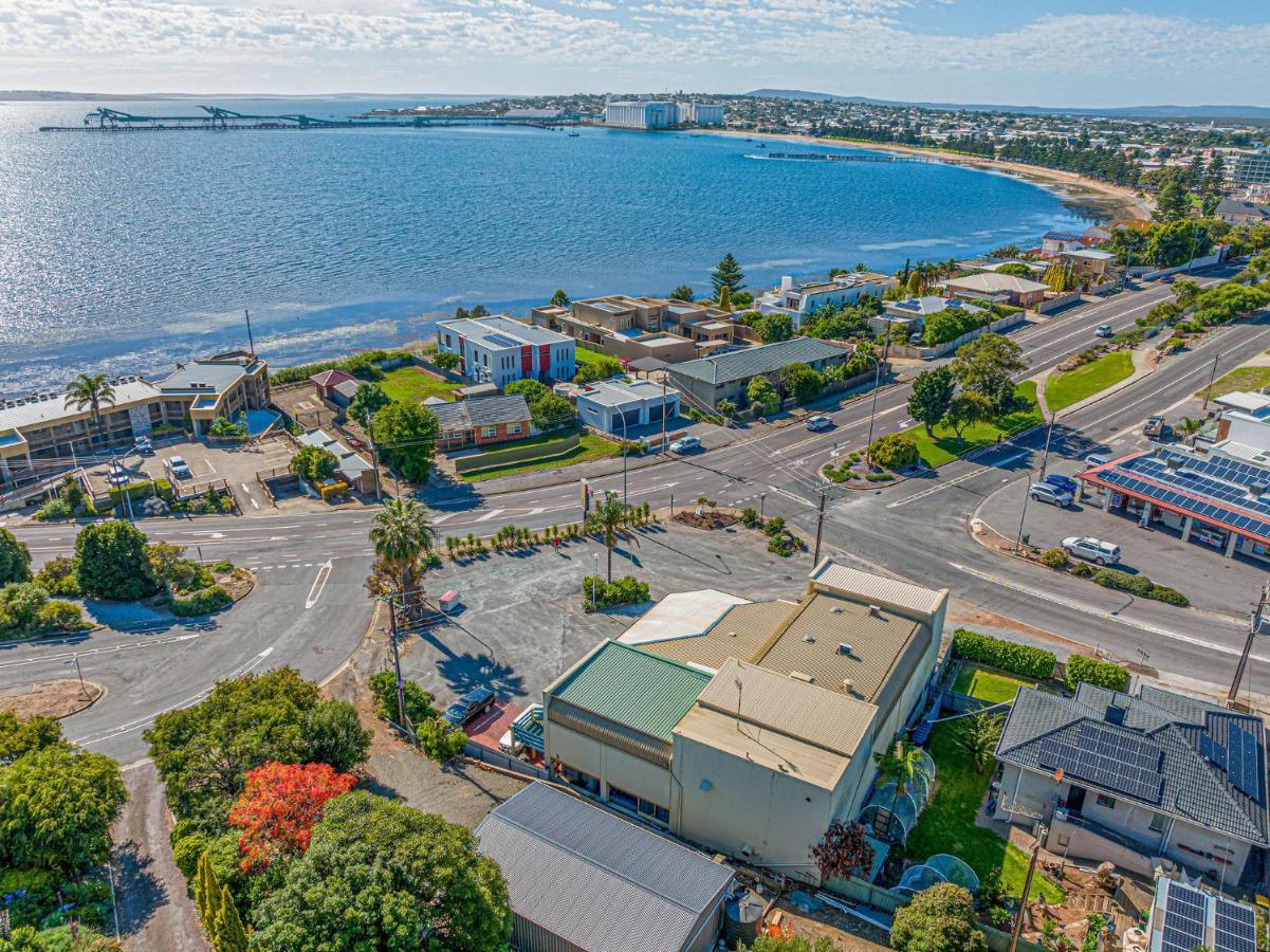 Navigators Motel Port Lincoln Luaran gambar