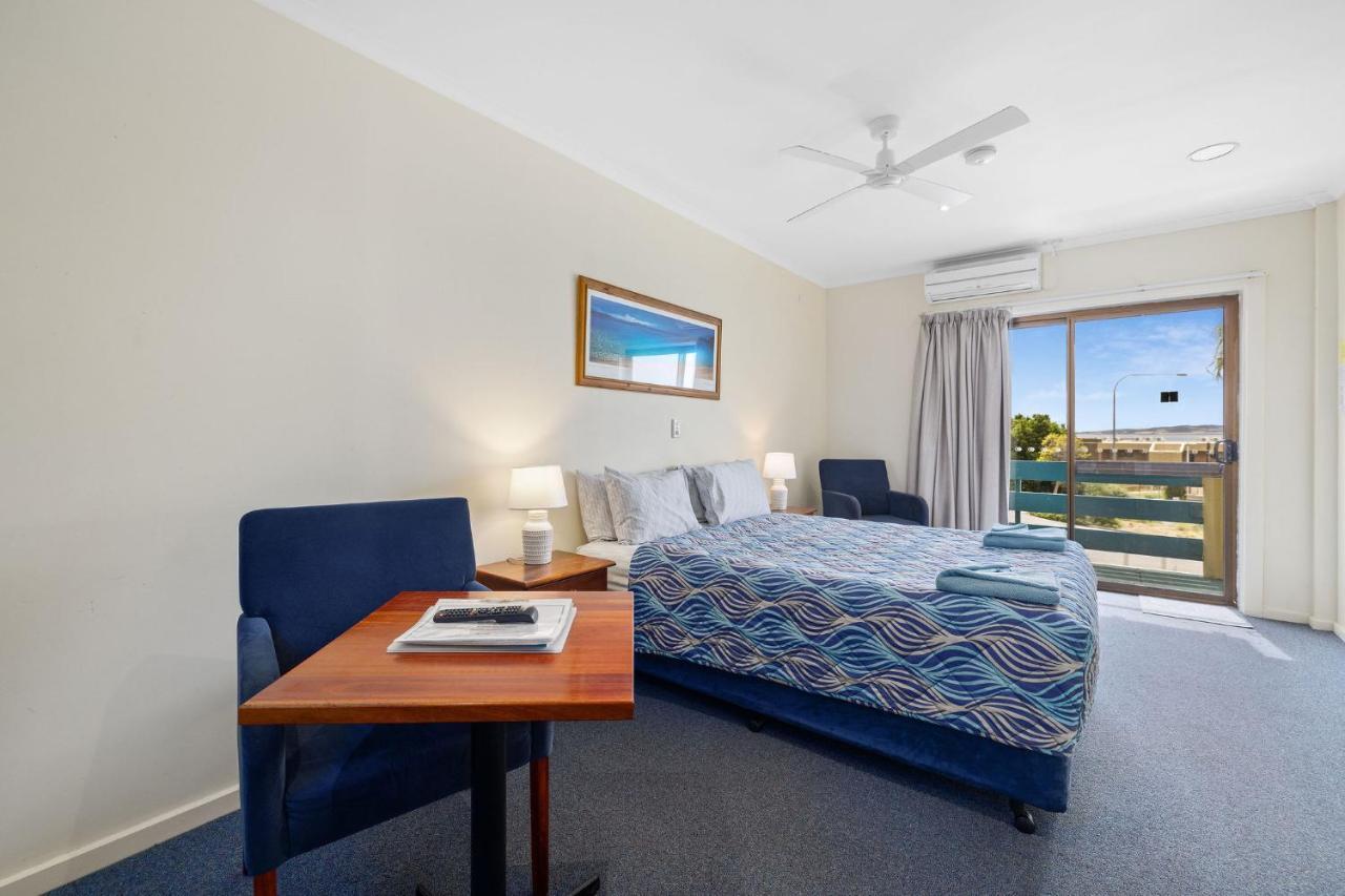 Navigators Motel Port Lincoln Luaran gambar
