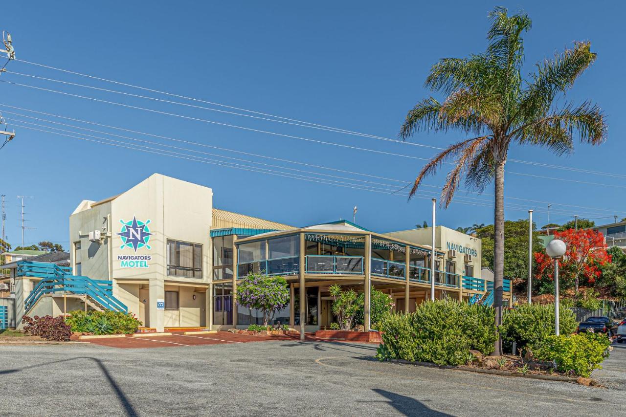 Navigators Motel Port Lincoln Luaran gambar