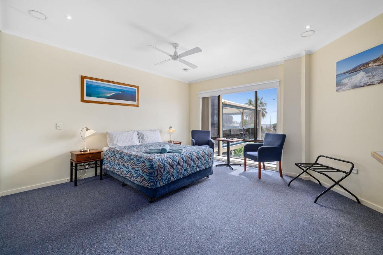 Navigators Motel Port Lincoln Luaran gambar