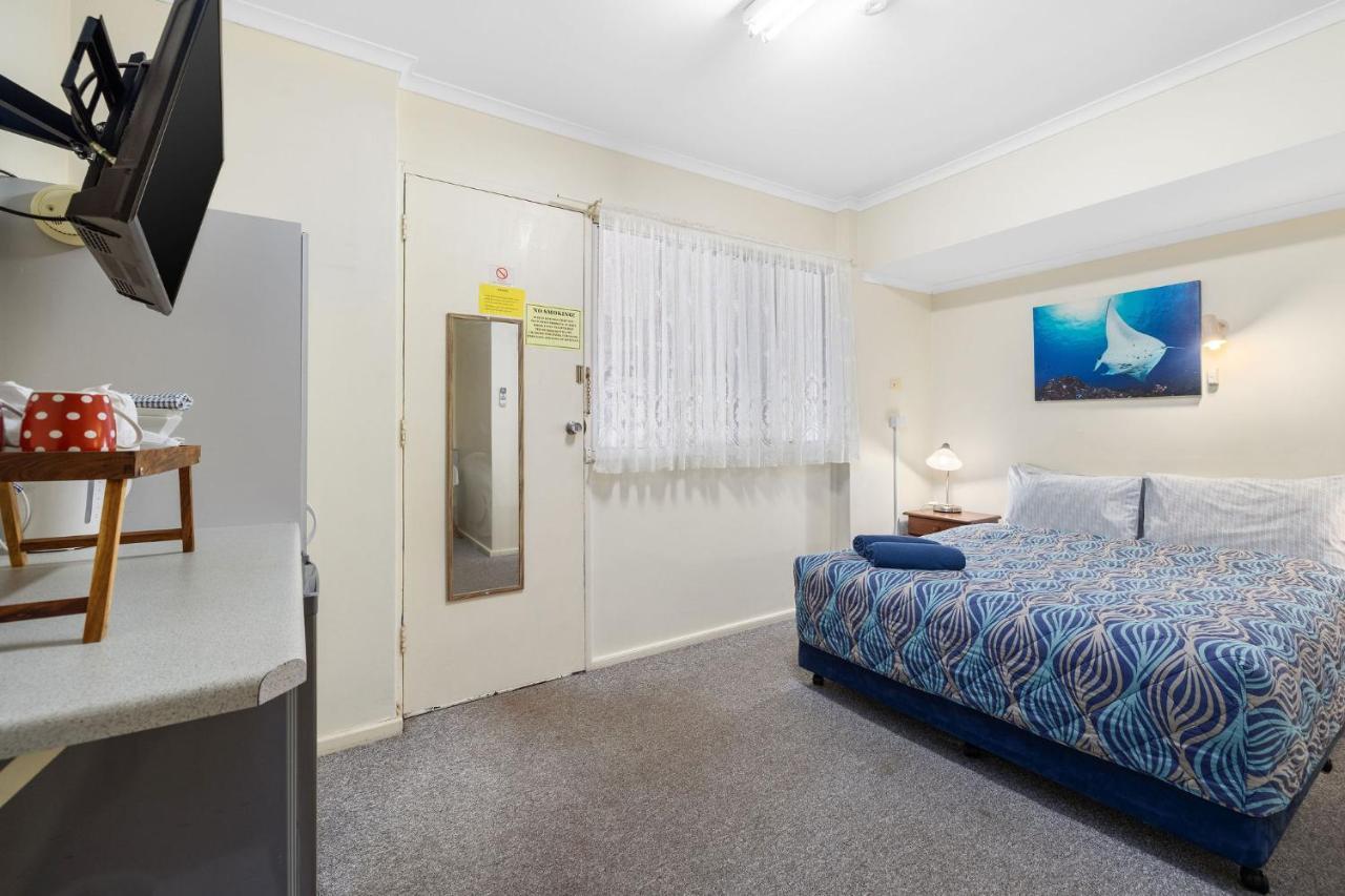 Navigators Motel Port Lincoln Luaran gambar