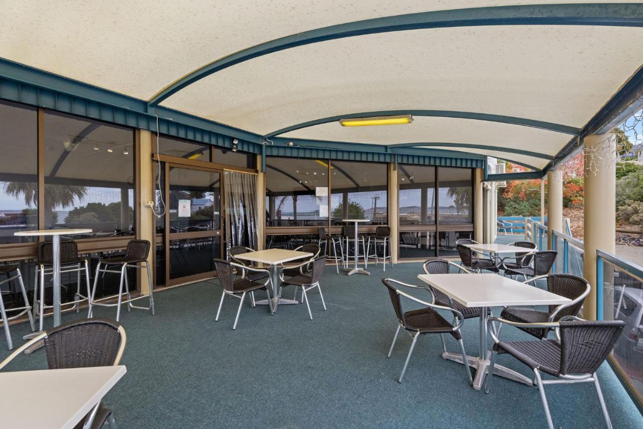 Navigators Motel Port Lincoln Luaran gambar