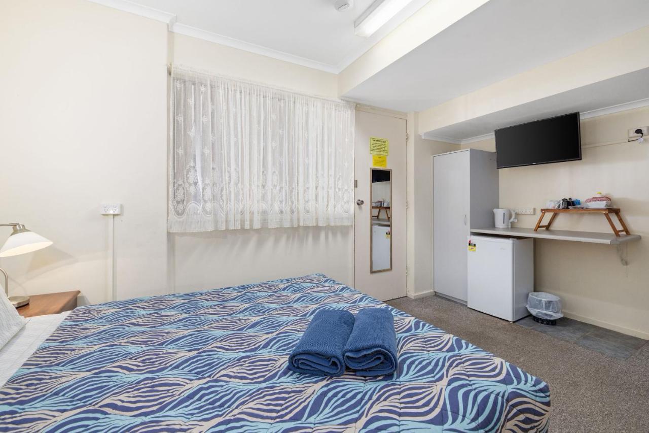 Navigators Motel Port Lincoln Luaran gambar