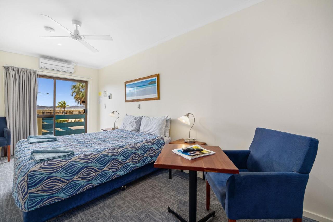 Navigators Motel Port Lincoln Luaran gambar