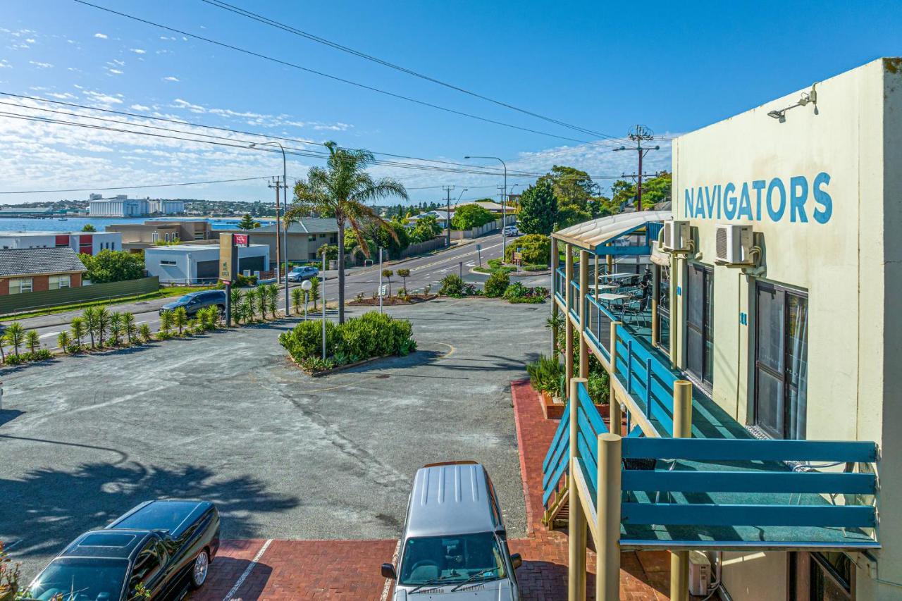 Navigators Motel Port Lincoln Luaran gambar