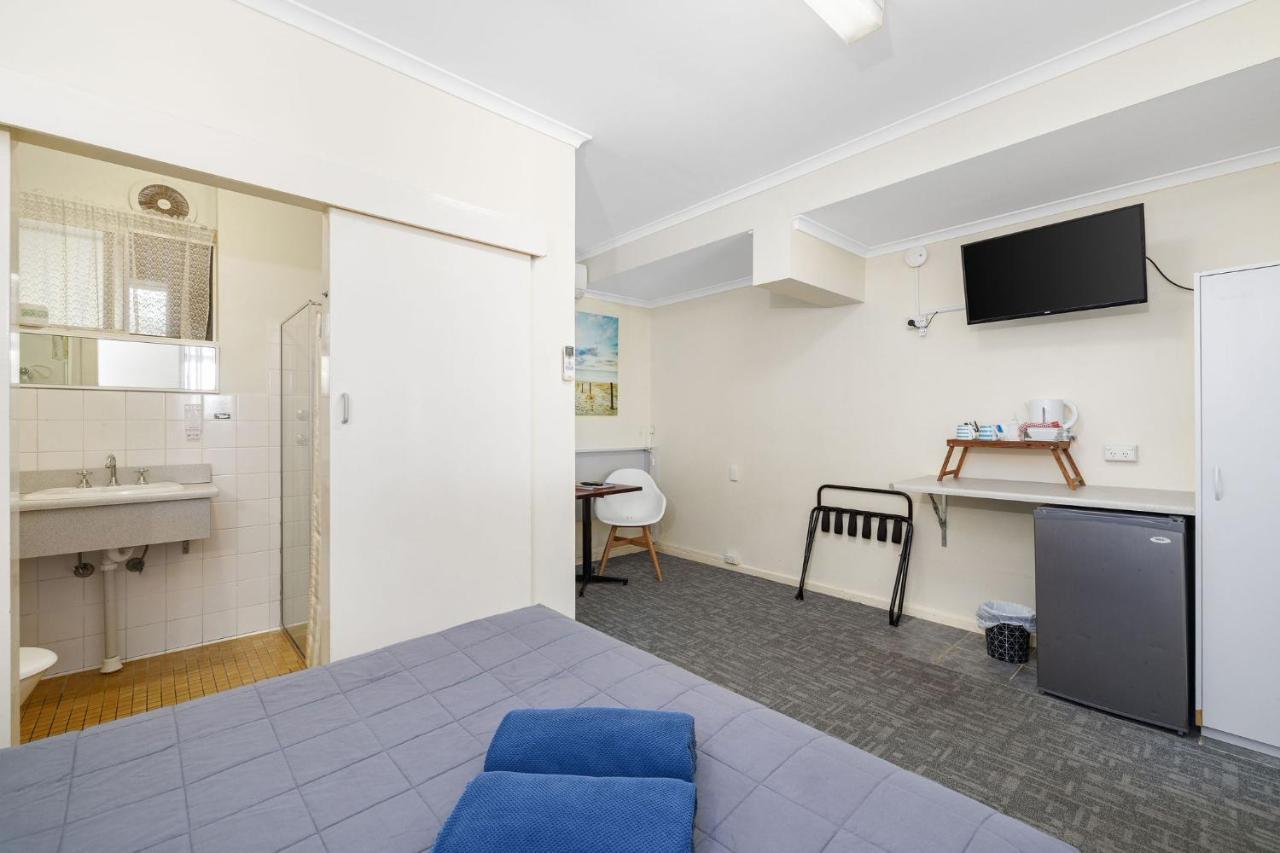Navigators Motel Port Lincoln Luaran gambar