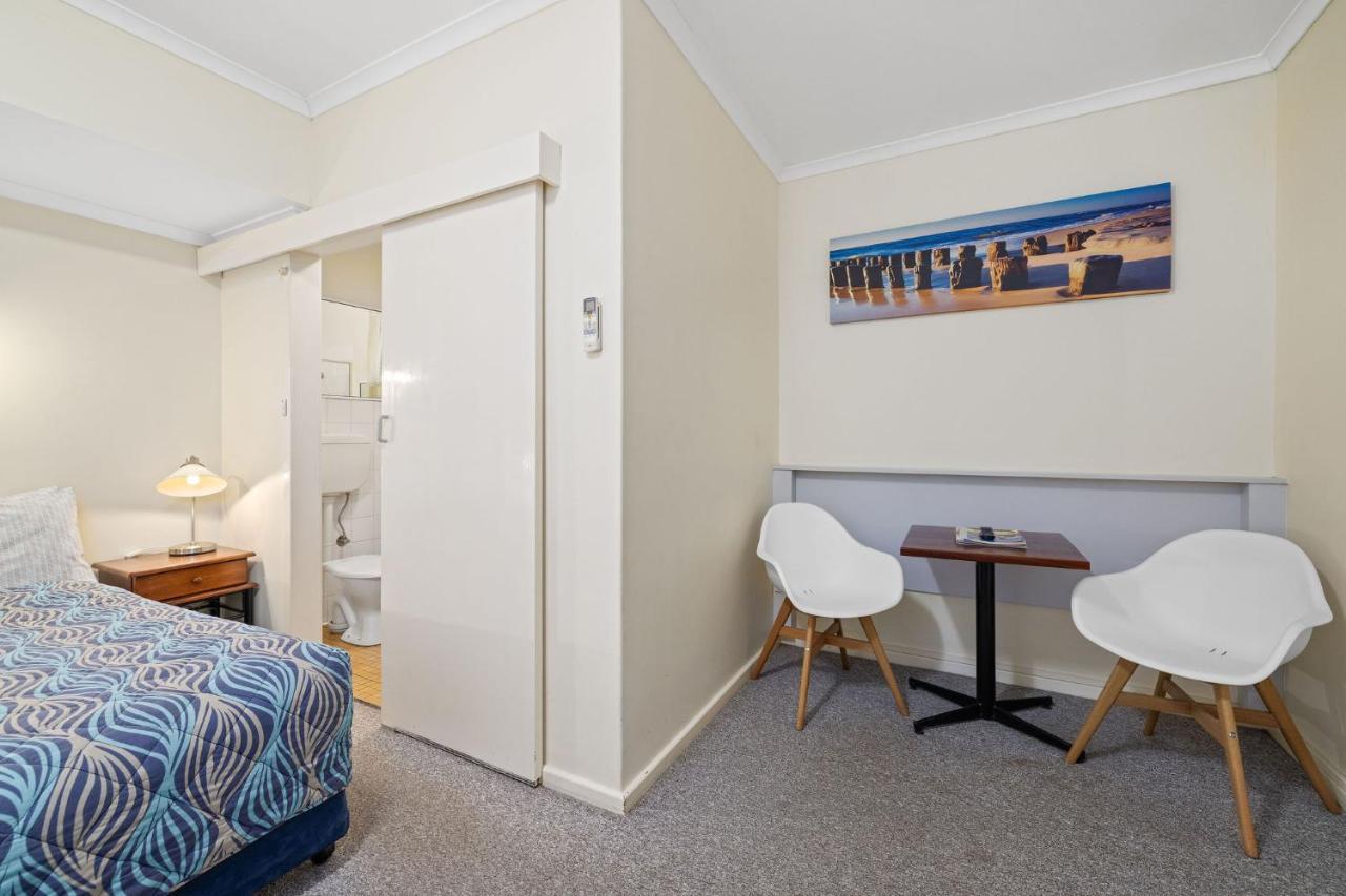 Navigators Motel Port Lincoln Luaran gambar