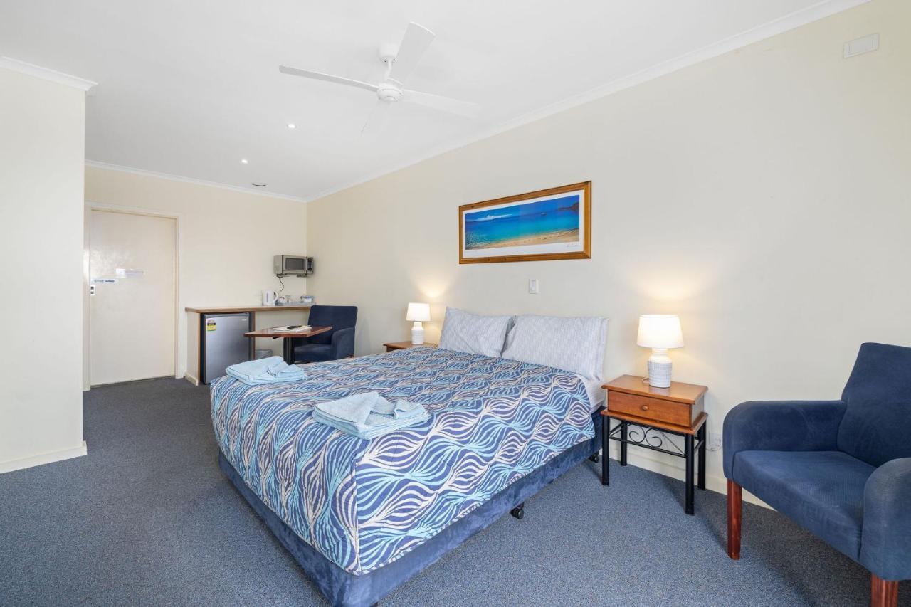 Navigators Motel Port Lincoln Luaran gambar