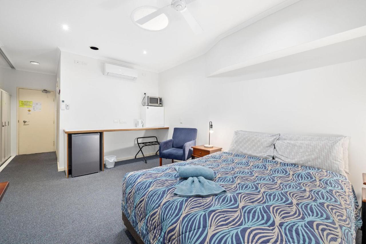 Navigators Motel Port Lincoln Luaran gambar