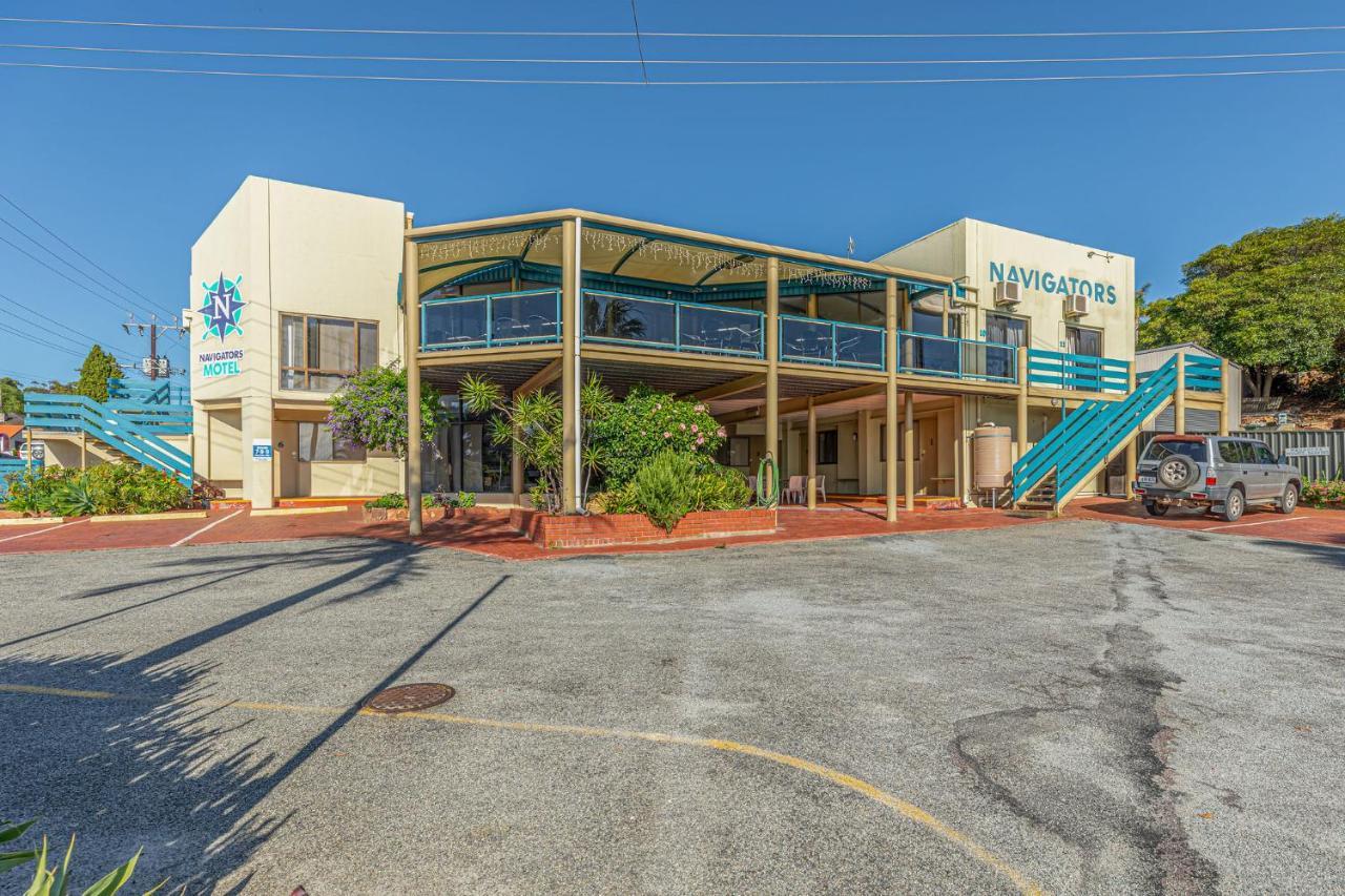Navigators Motel Port Lincoln Luaran gambar