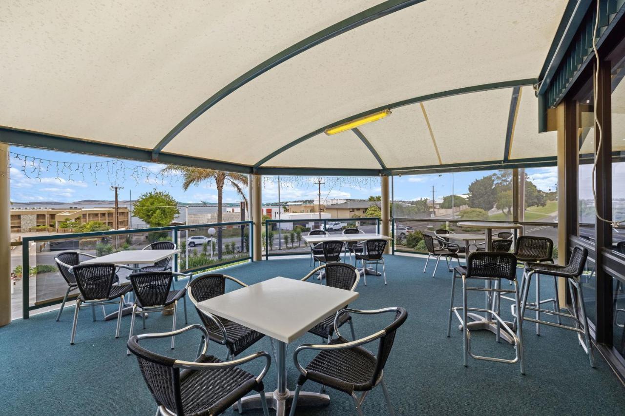 Navigators Motel Port Lincoln Luaran gambar