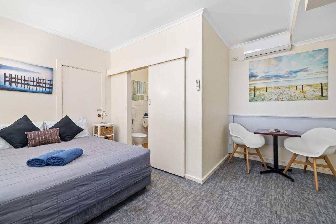 Navigators Motel Port Lincoln Luaran gambar