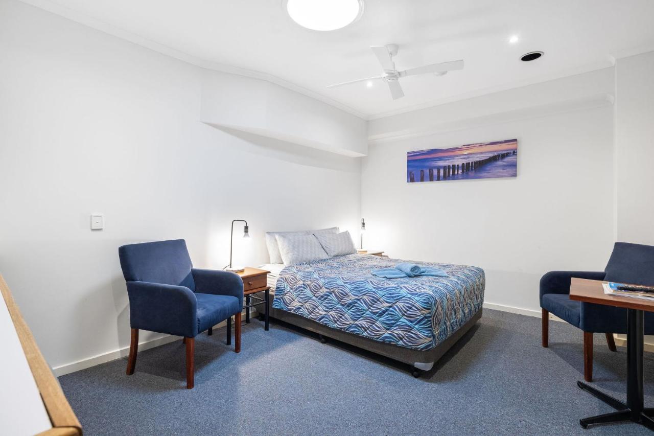 Navigators Motel Port Lincoln Luaran gambar