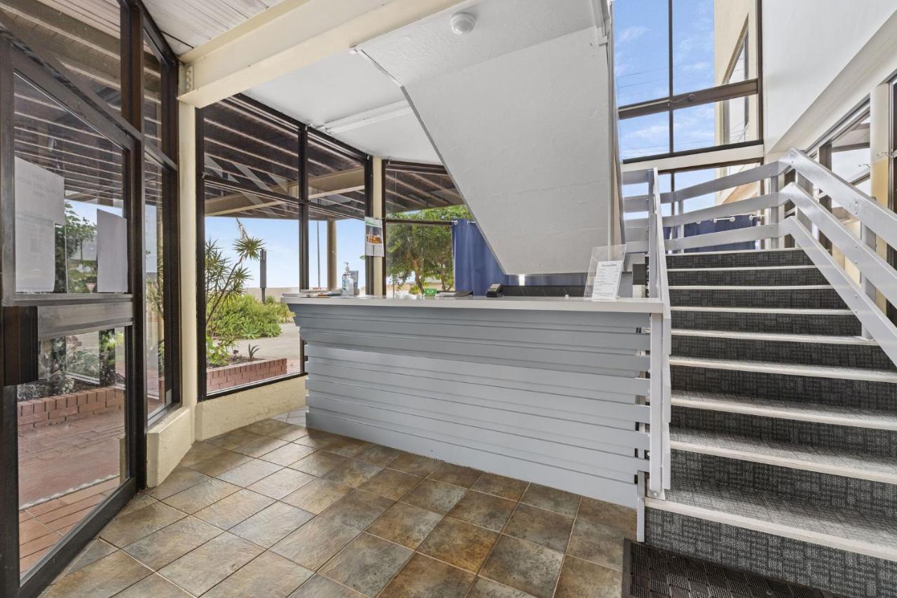 Navigators Motel Port Lincoln Luaran gambar