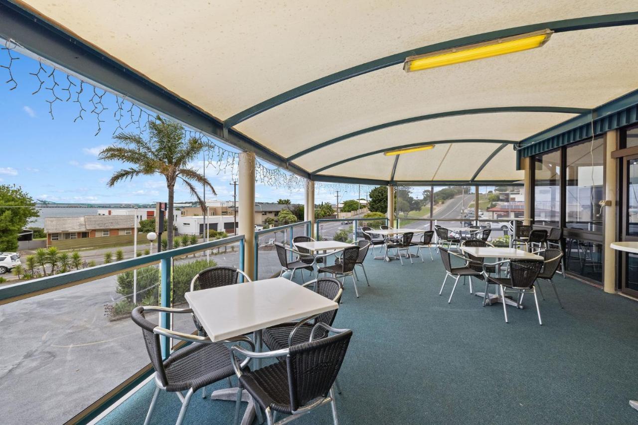 Navigators Motel Port Lincoln Luaran gambar