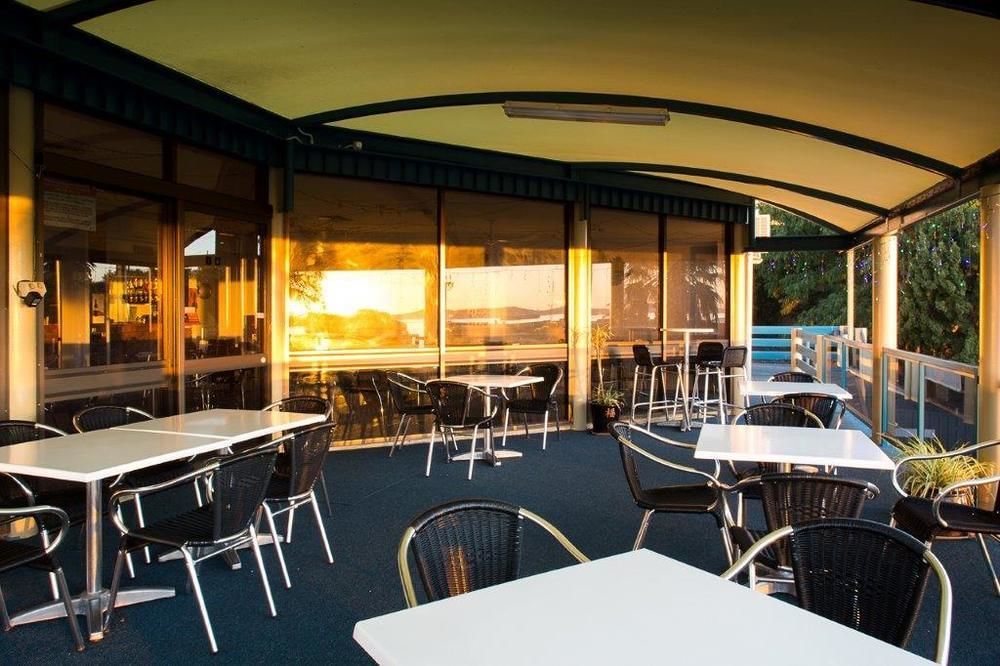Navigators Motel Port Lincoln Luaran gambar